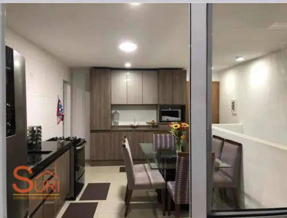 Cobertura, 3 quartos, 115 m² - Foto 2