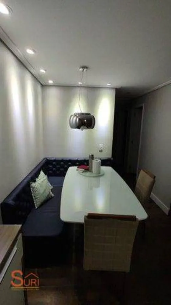 Apartamento, 3 quartos, 67 m² - Foto 1