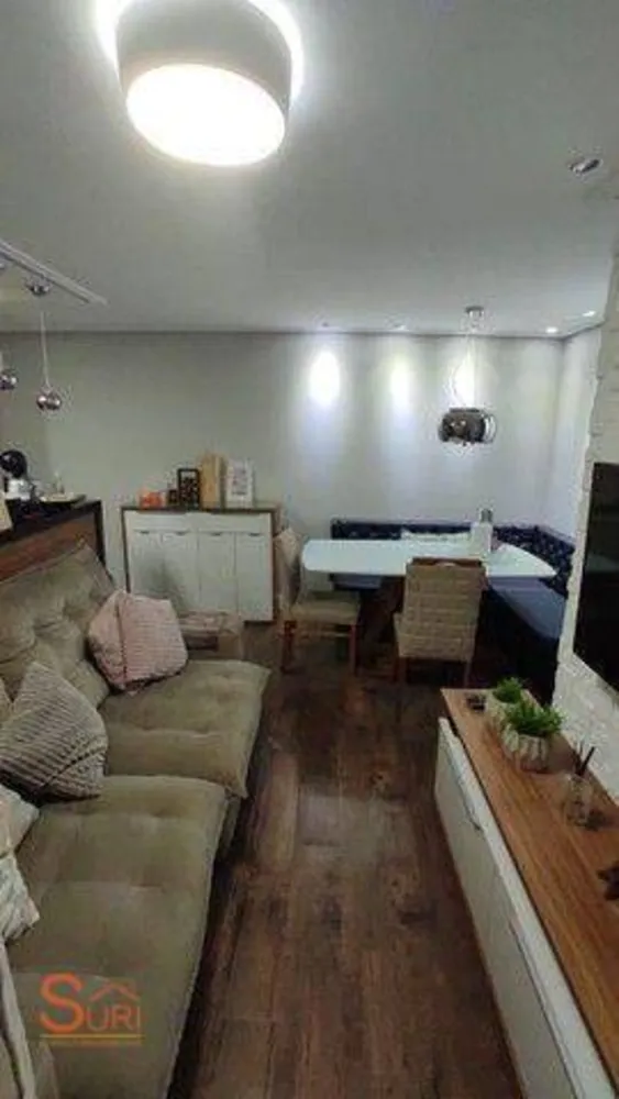 Apartamento, 3 quartos, 67 m² - Foto 2
