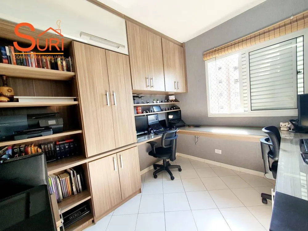 Apartamento, 3 quartos, 90 m² - Foto 1
