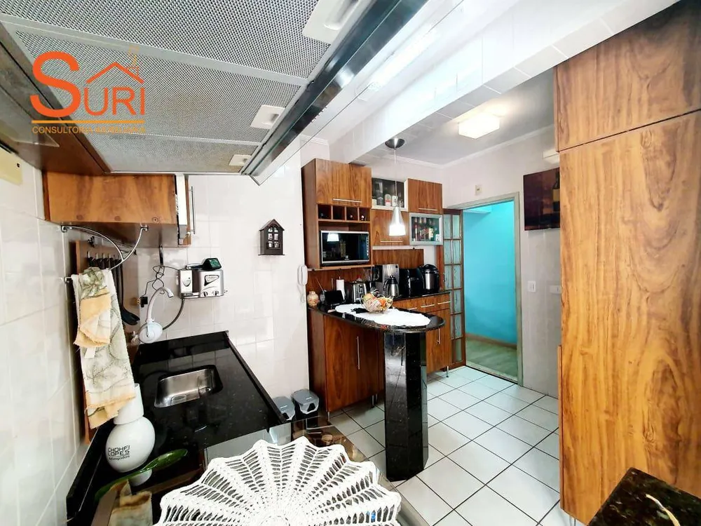 Apartamento, 3 quartos, 90 m² - Foto 4
