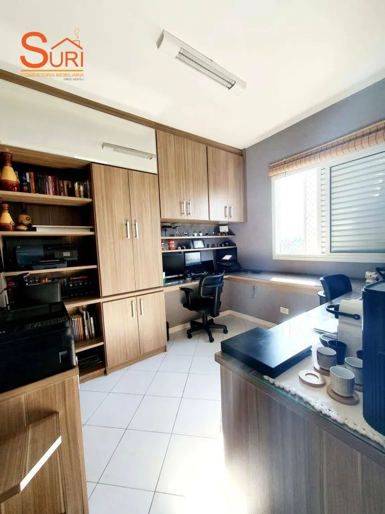 Apartamento, 3 quartos, 90 m² - Foto 3