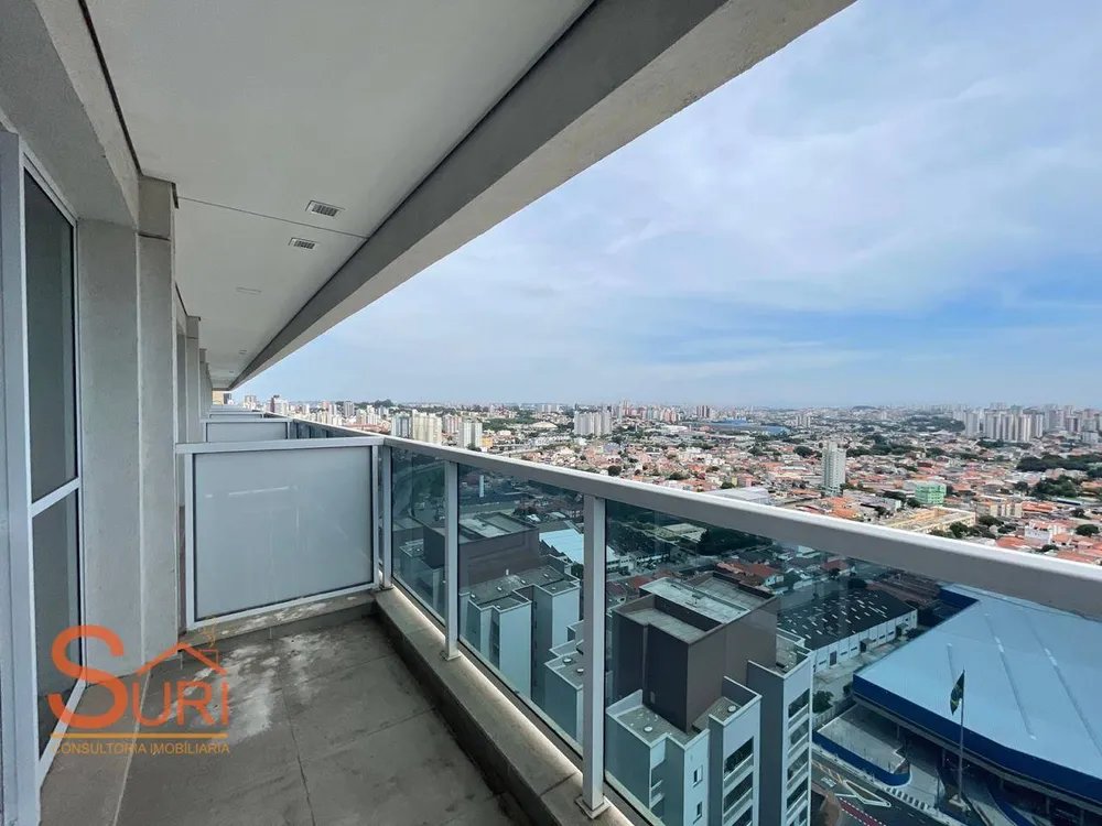 Sala-Conjunto, 37 m² - Foto 1