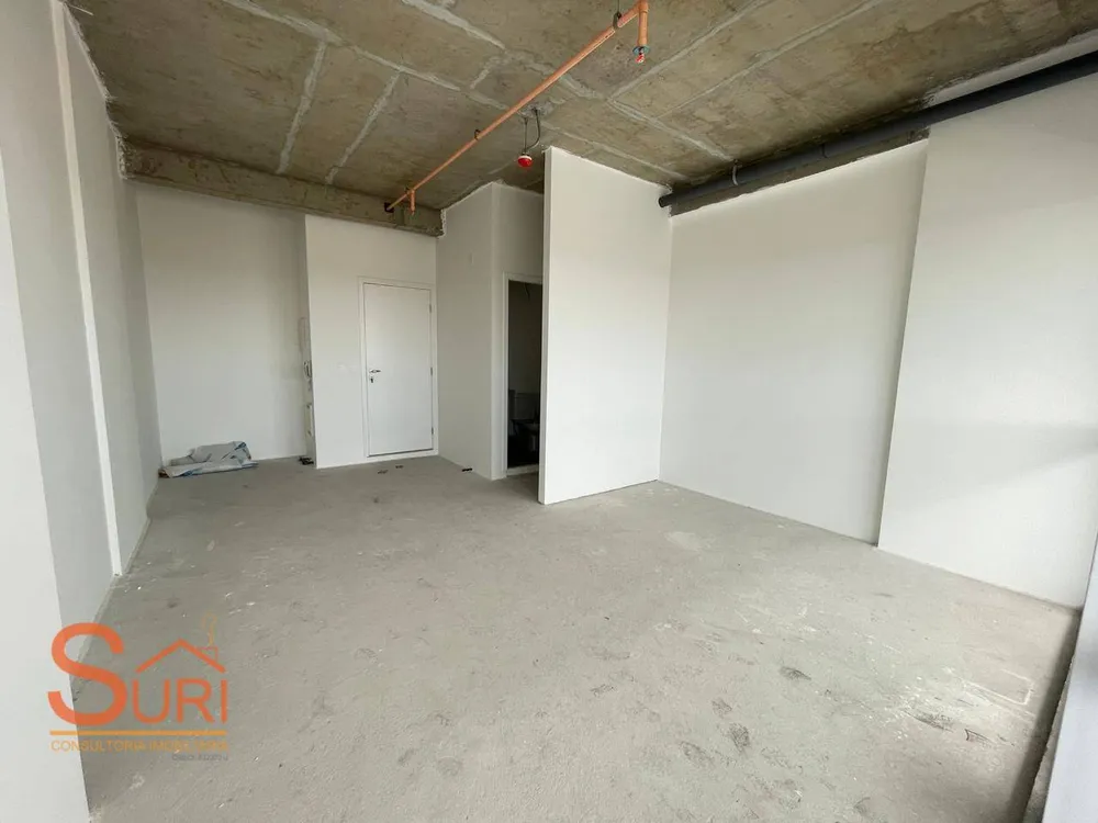 Sala-Conjunto, 37 m² - Foto 2