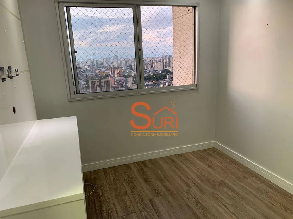Apartamento, 2 quartos, 48 m² - Foto 1