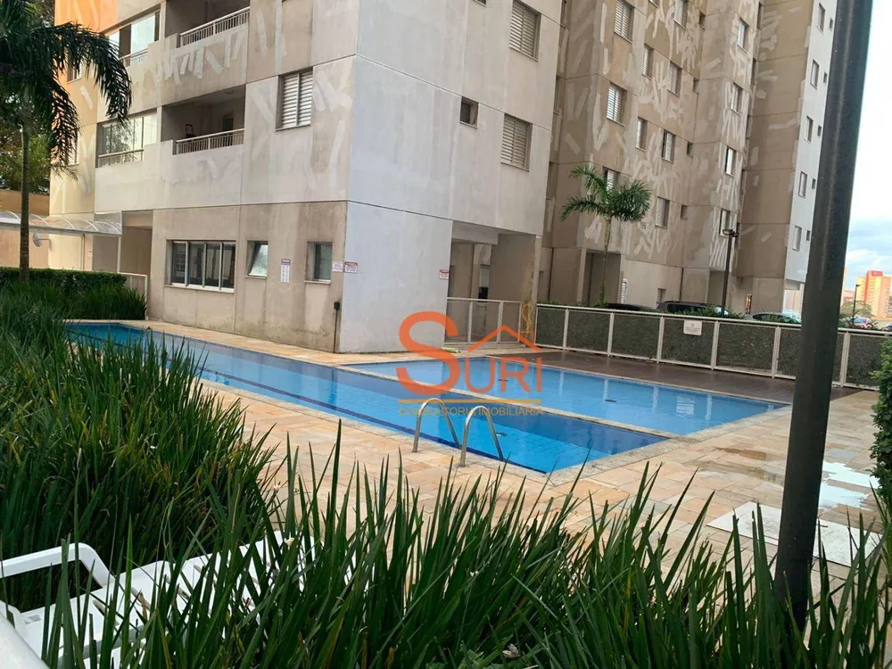 Apartamento, 2 quartos, 48 m² - Foto 2