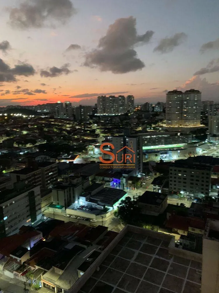 Apartamento, 2 quartos, 48 m² - Foto 4