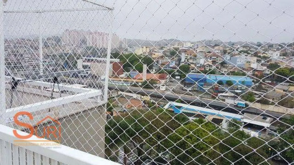 Apartamento, 3 quartos, 88 m² - Foto 1
