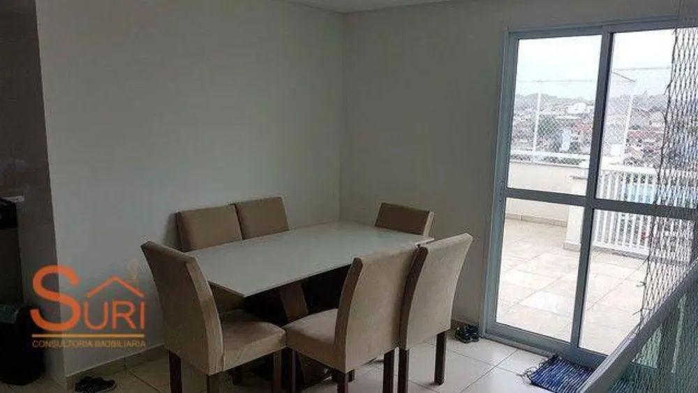 Apartamento, 3 quartos, 88 m² - Foto 3