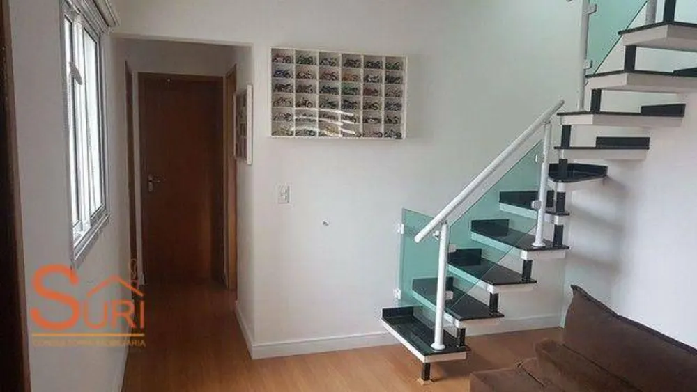 Apartamento, 3 quartos, 88 m² - Foto 2