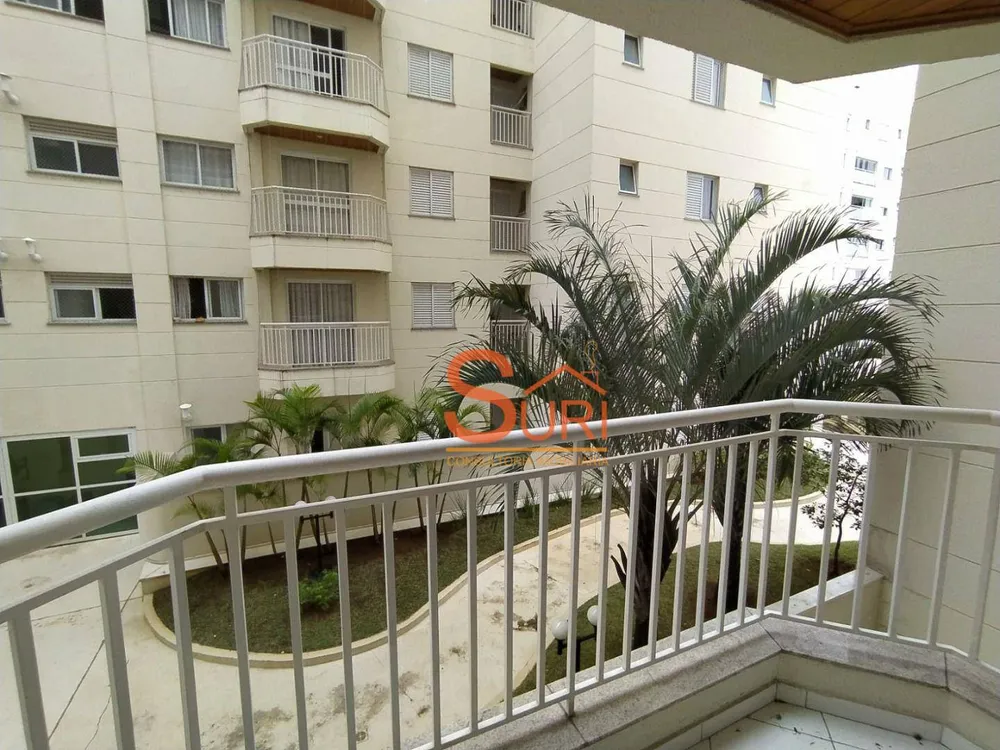 Apartamento, 2 quartos, 63 m² - Foto 1