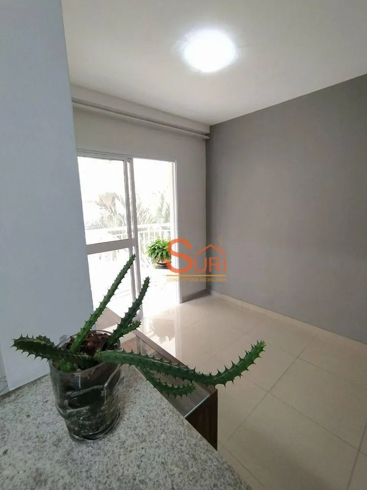 Apartamento, 2 quartos, 63 m² - Foto 4