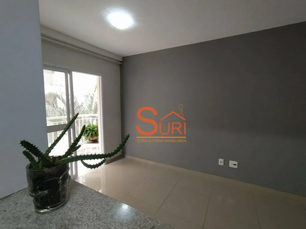 Apartamento, 2 quartos, 63 m² - Foto 3