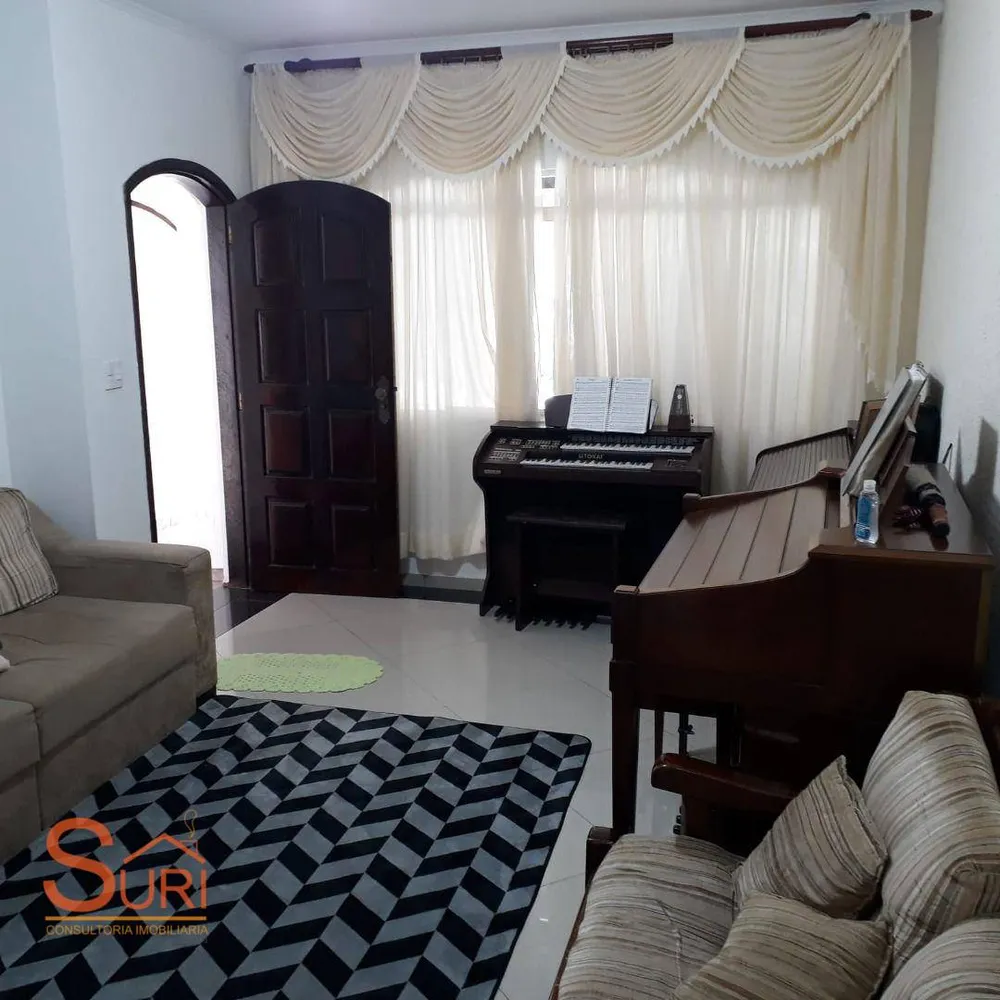 Sobrado, 3 quartos, 173 m² - Foto 2