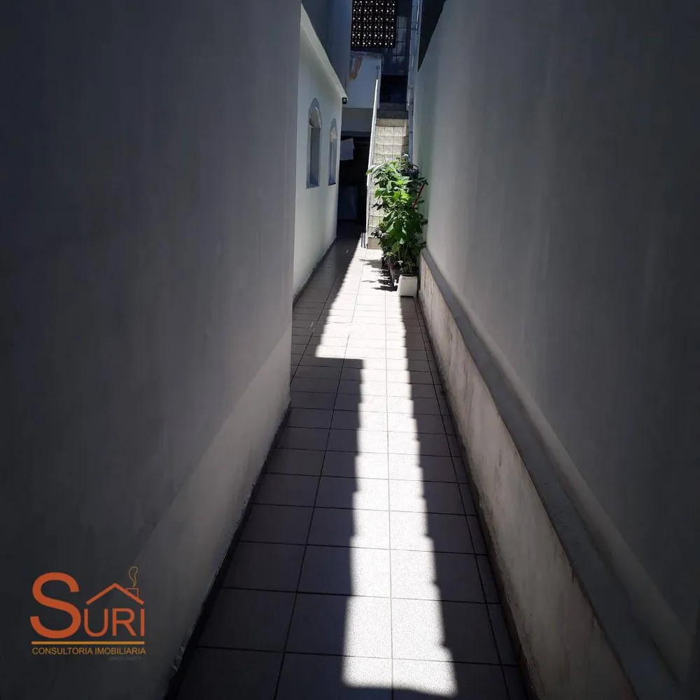Sobrado, 3 quartos, 173 m² - Foto 4