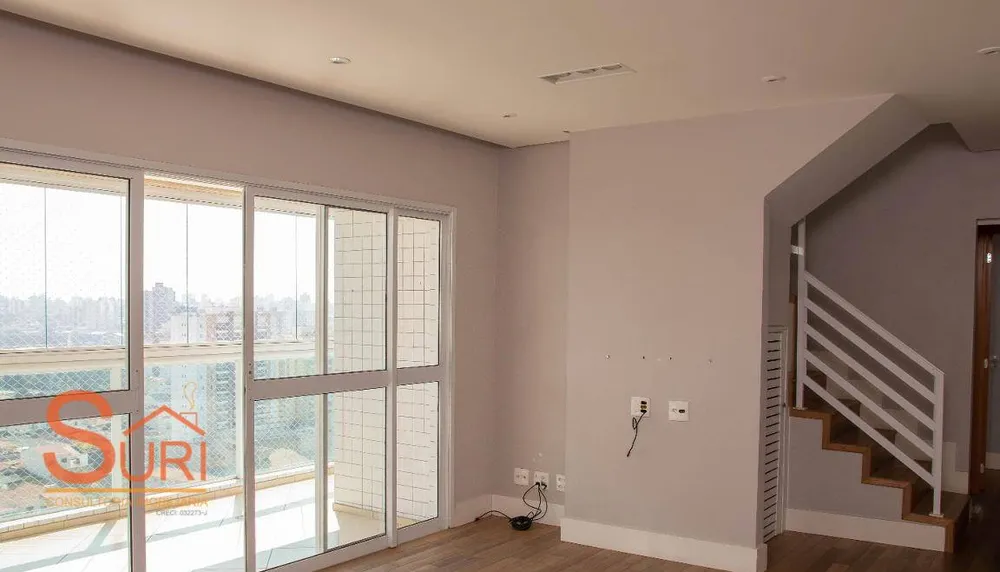 Cobertura, 4 quartos, 208 m² - Foto 2