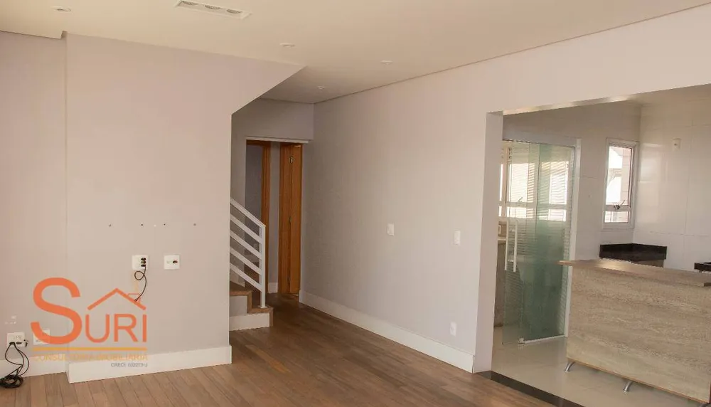 Cobertura, 4 quartos, 208 m² - Foto 1