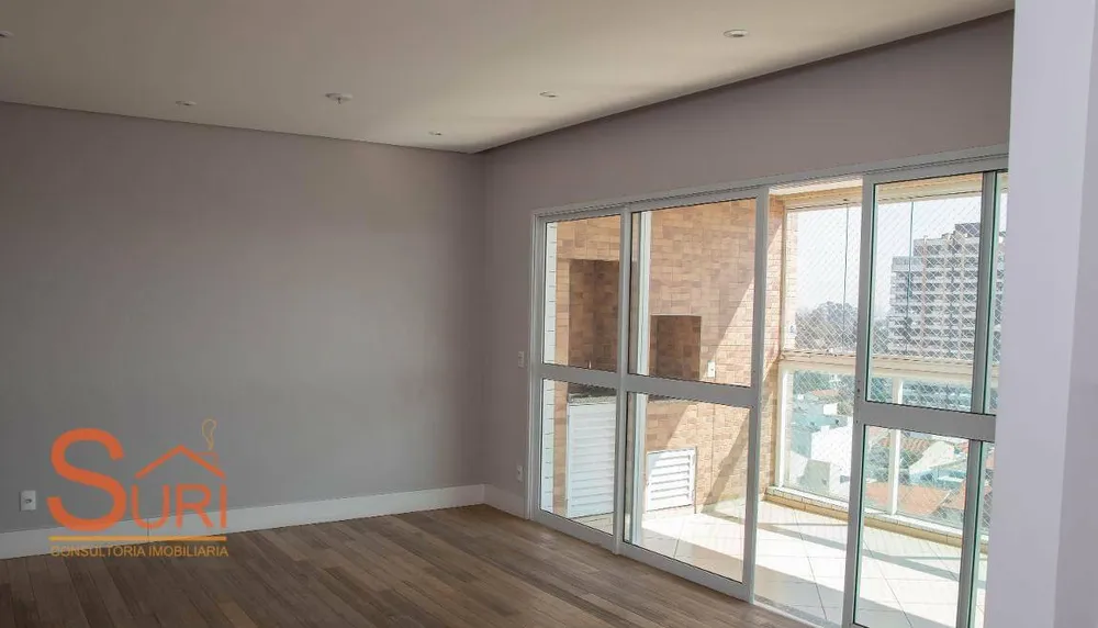 Cobertura, 4 quartos, 208 m² - Foto 3
