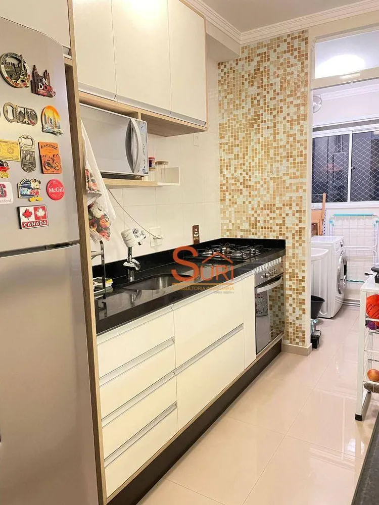 Apartamento, 3 quartos, 65 m² - Foto 4