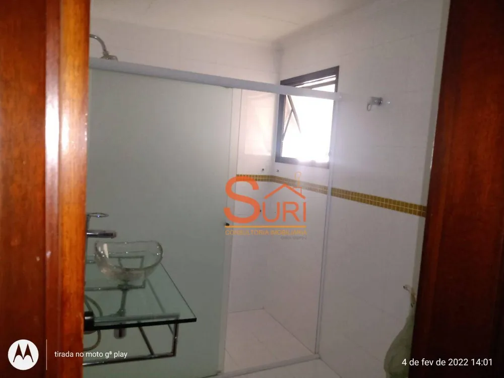 Apartamento, 3 quartos, 130 m² - Foto 1