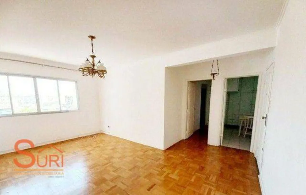 Apartamento, 2 quartos, 86 m² - Foto 1