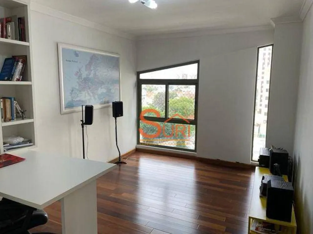 Apartamento, 4 quartos, 220 m² - Foto 4