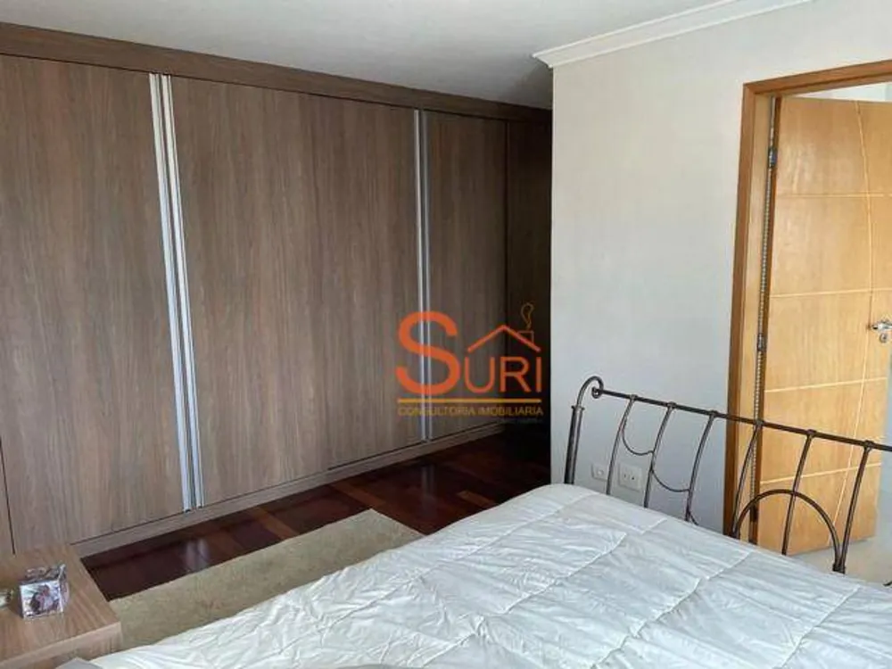Apartamento, 4 quartos, 220 m² - Foto 2