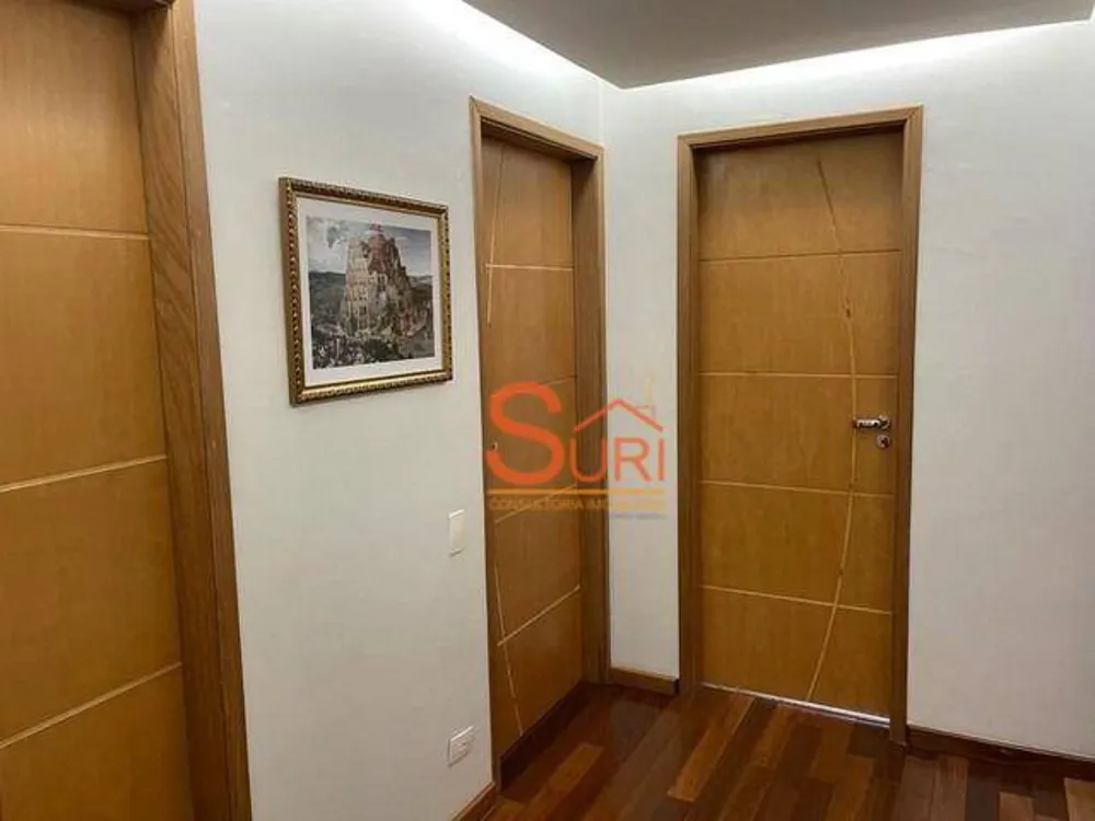 Apartamento, 4 quartos, 220 m² - Foto 3