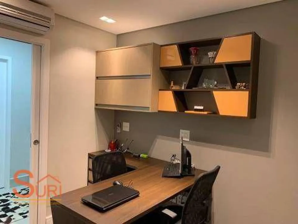 Sala-Conjunto, 108 m² - Foto 3