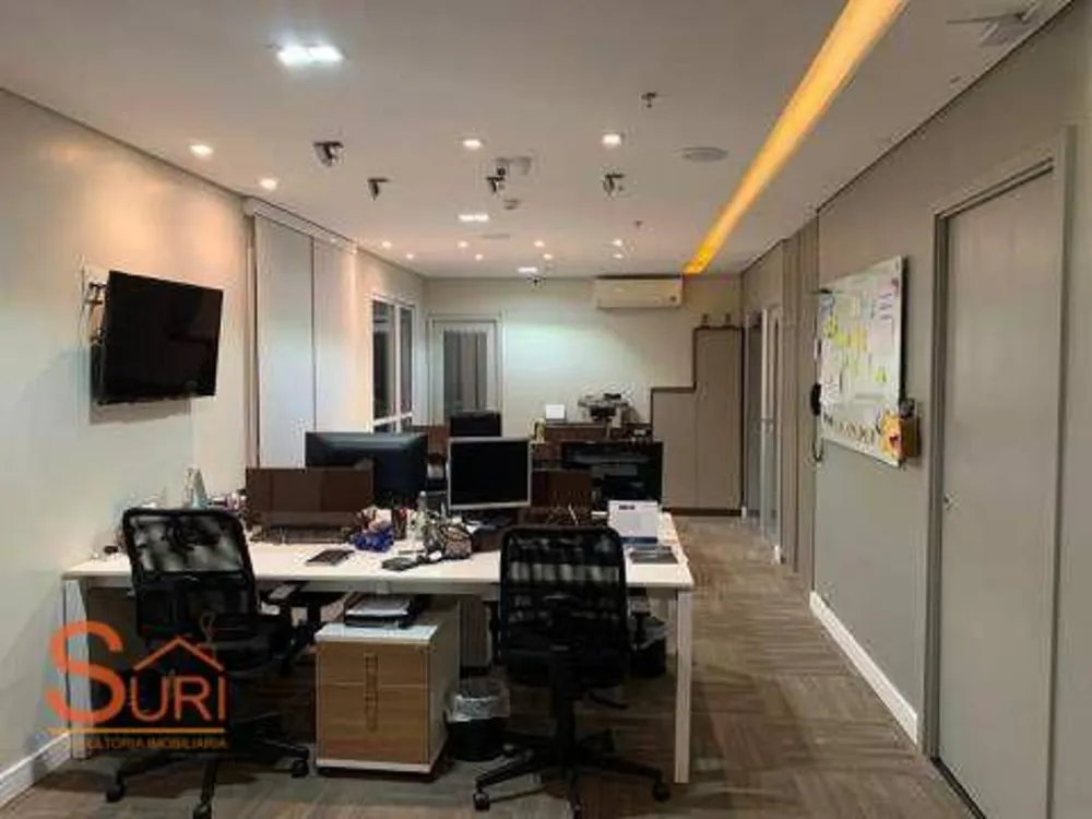 Sala-Conjunto, 108 m² - Foto 4