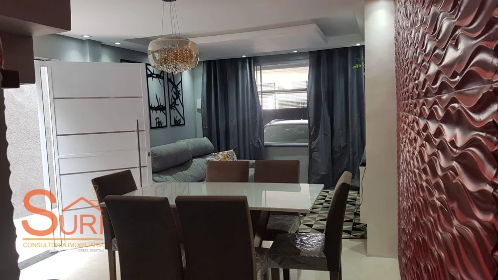 Sobrado, 3 quartos, 320 m² - Foto 3