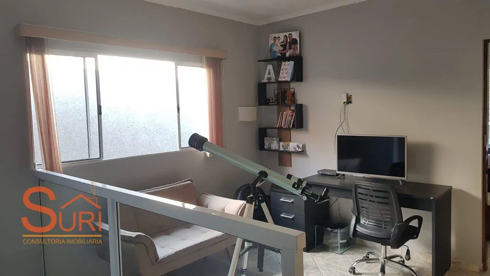 Sobrado, 3 quartos, 320 m² - Foto 4