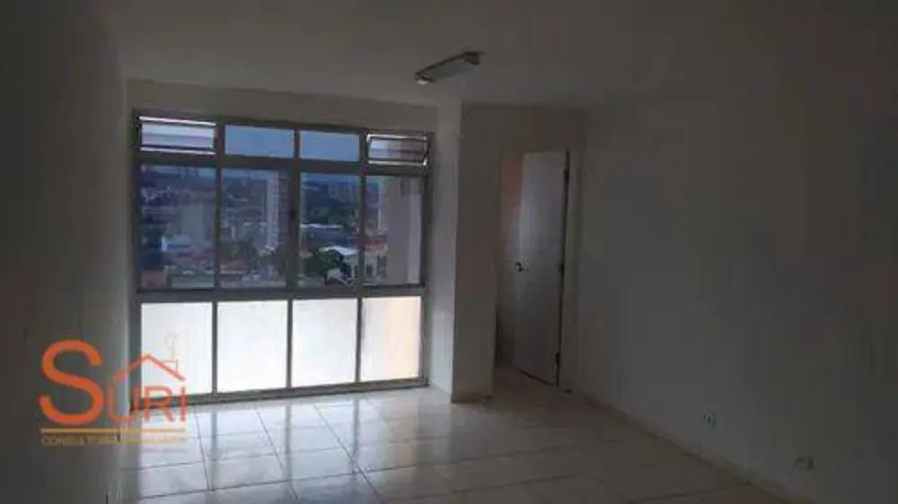 Sala-Conjunto, 28 m² - Foto 1