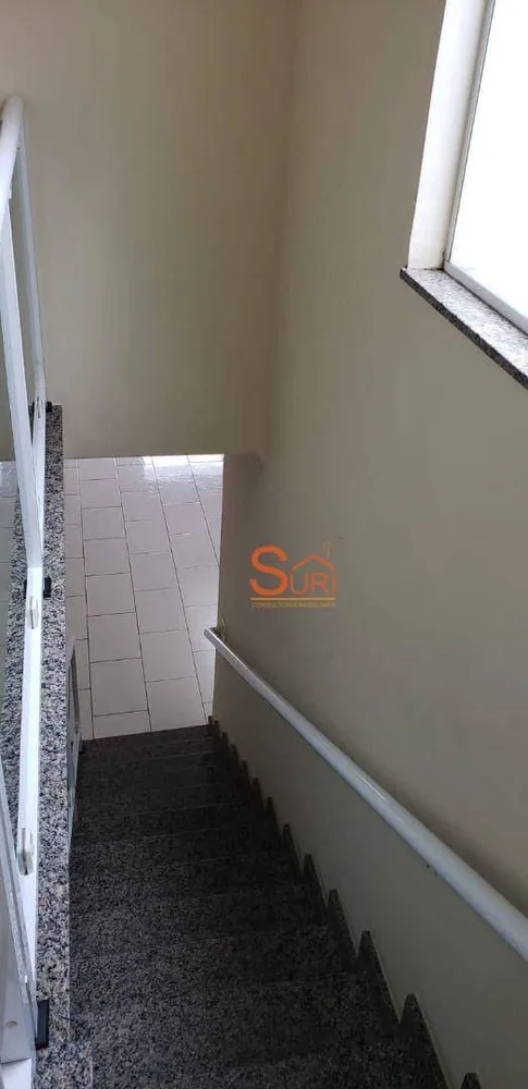 Sobrado, 3 quartos, 242 m² - Foto 4