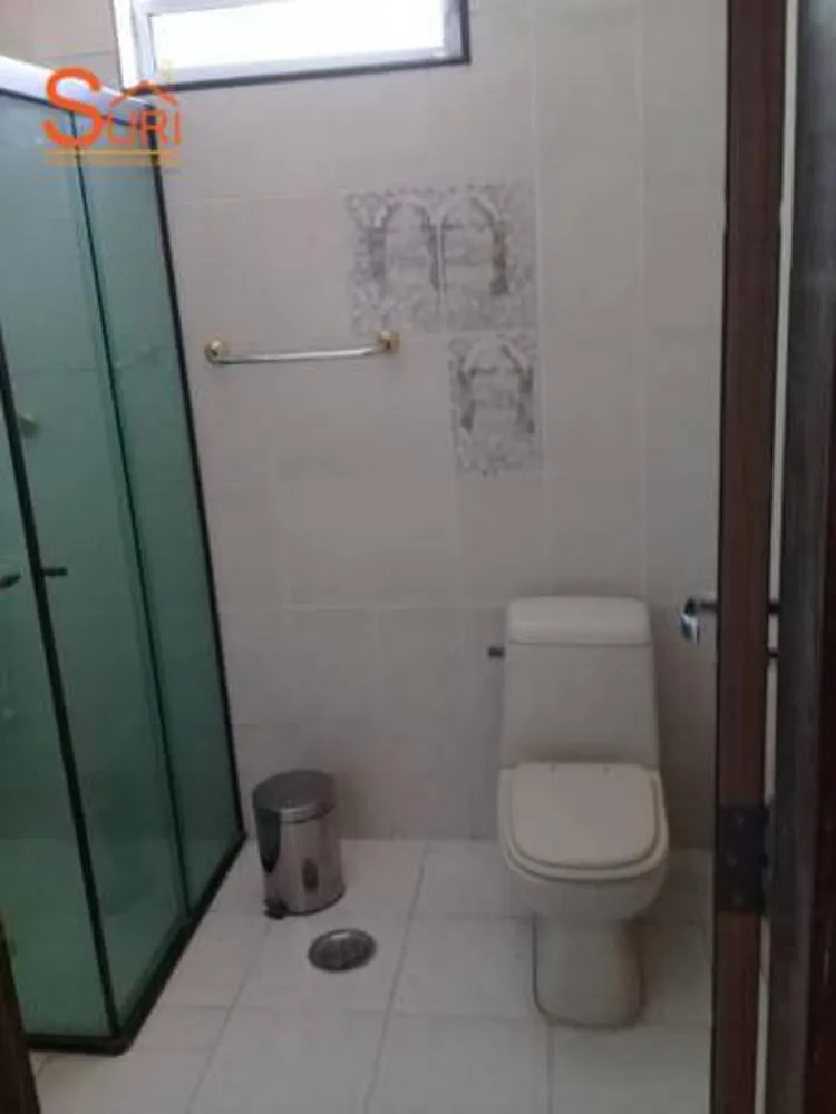 Casa, 5 quartos, 1200 m² - Foto 4