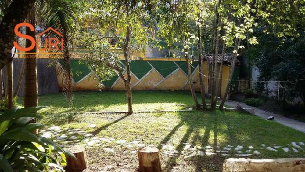 Casa, 5 quartos, 1200 m² - Foto 2