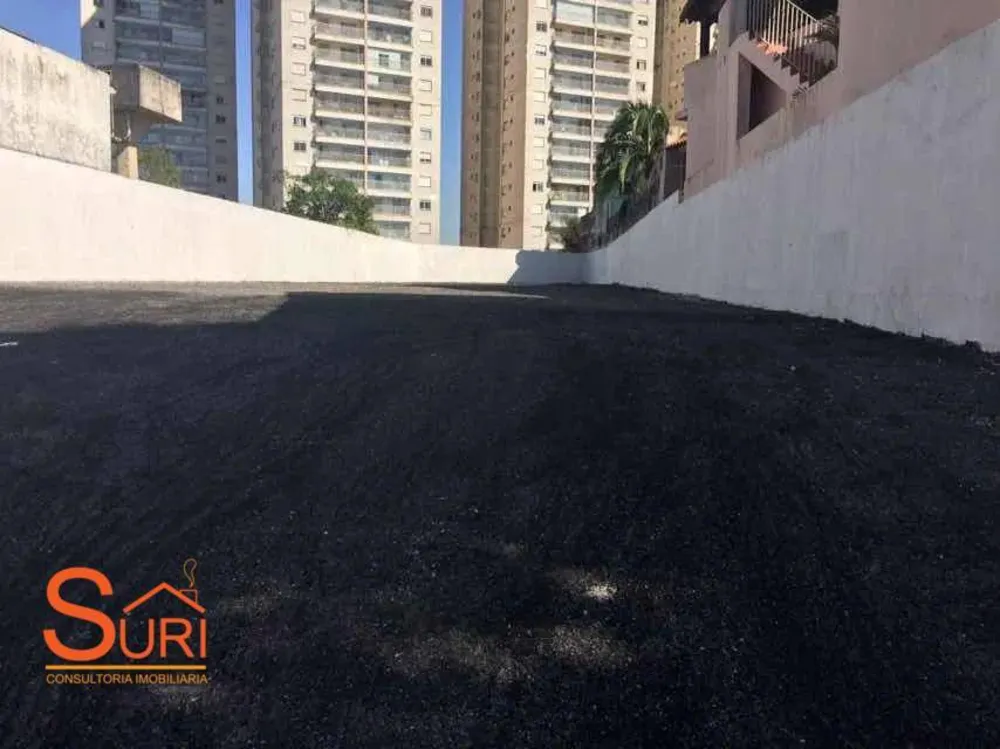 Terreno, 738 m² - Foto 1