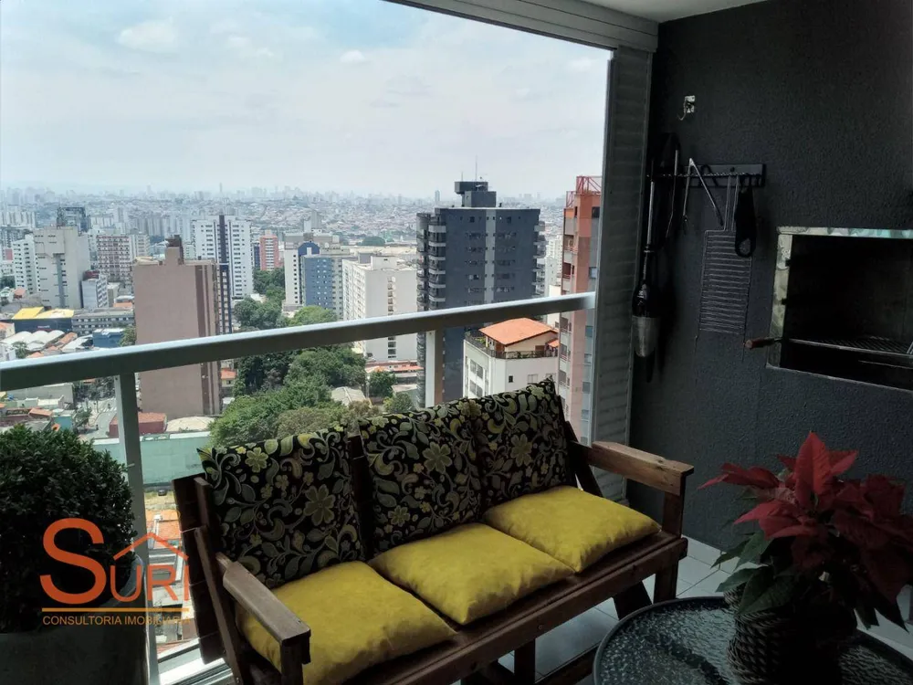 Apartamento, 2 quartos, 60 m² - Foto 3