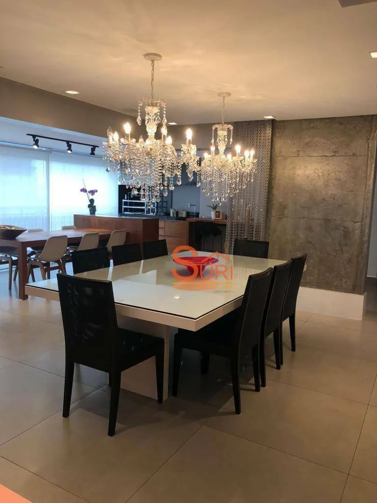 Apartamento, 3 quartos, 187 m² - Foto 1