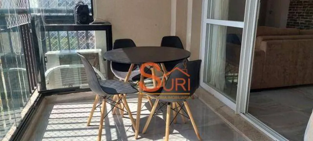 Apartamento, 2 quartos, 88 m² - Foto 3
