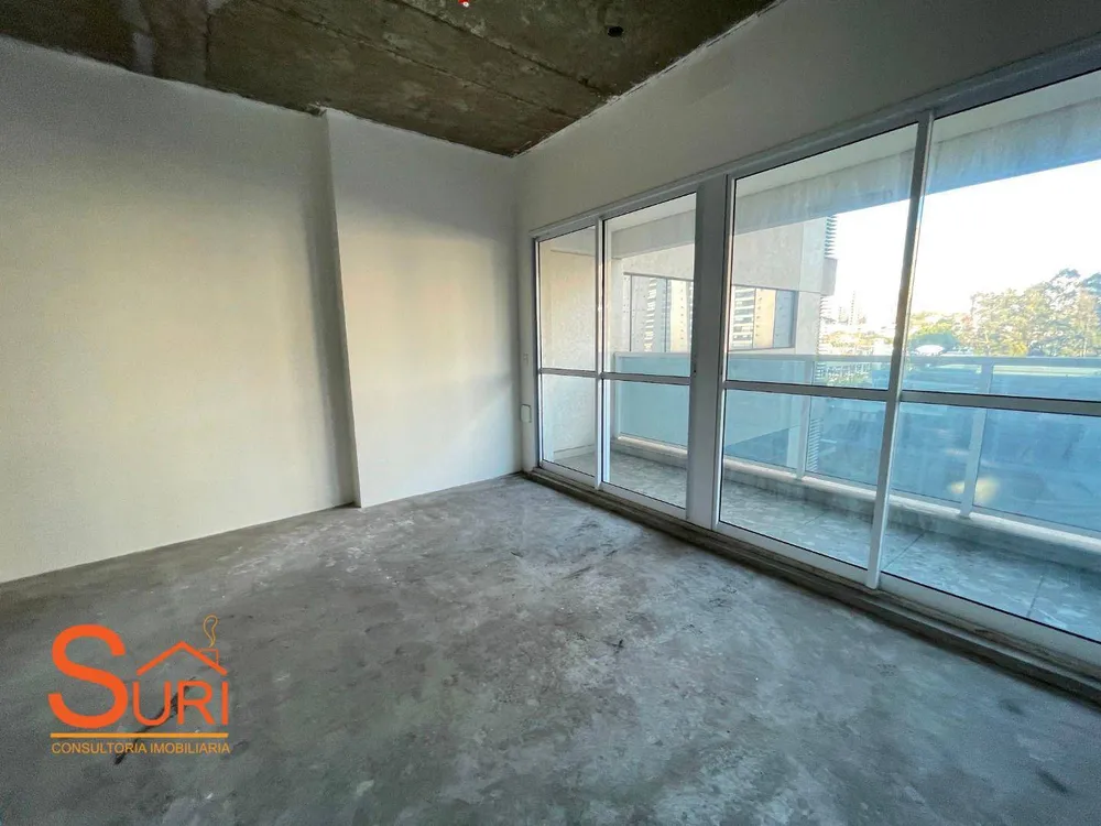 Sala-Conjunto, 36 m² - Foto 2