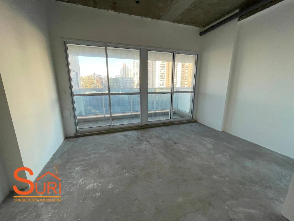 Sala-Conjunto, 36 m² - Foto 1