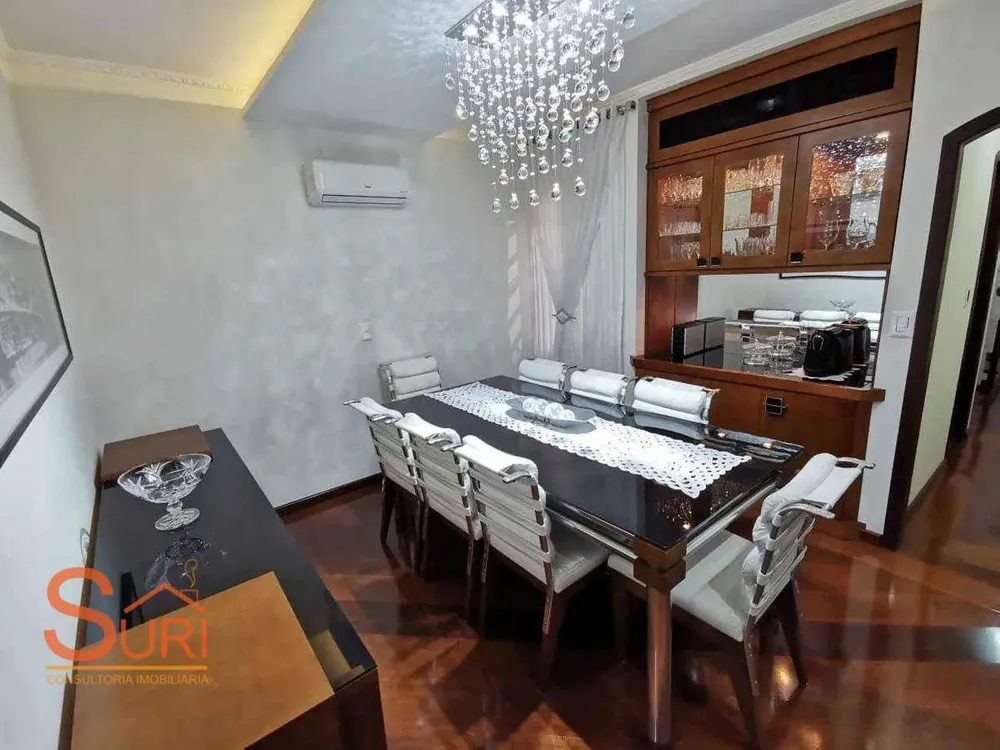 Sobrado, 3 quartos, 250 m² - Foto 3
