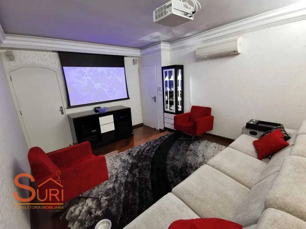 Sobrado, 3 quartos, 250 m² - Foto 2