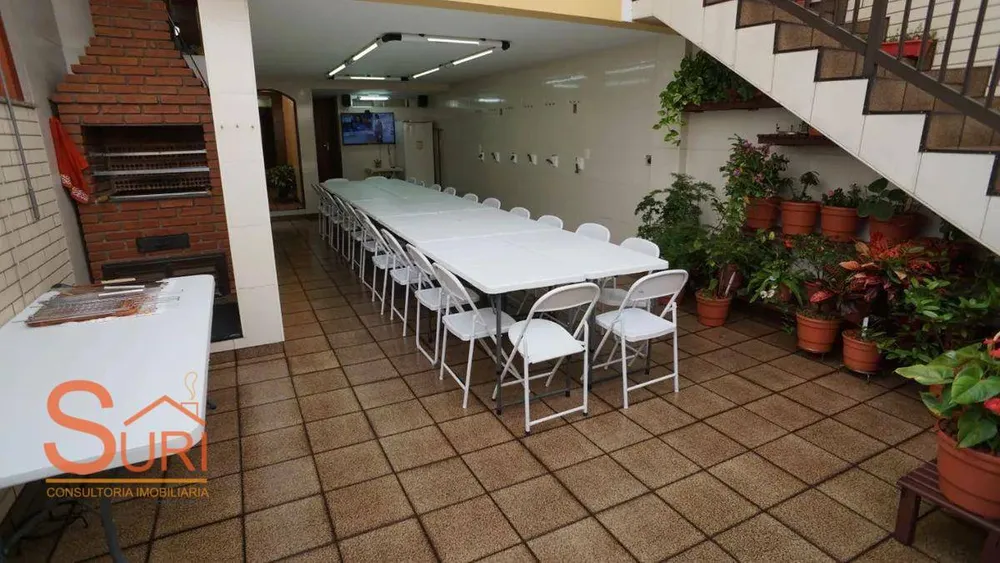 Sobrado, 3 quartos, 250 m² - Foto 4