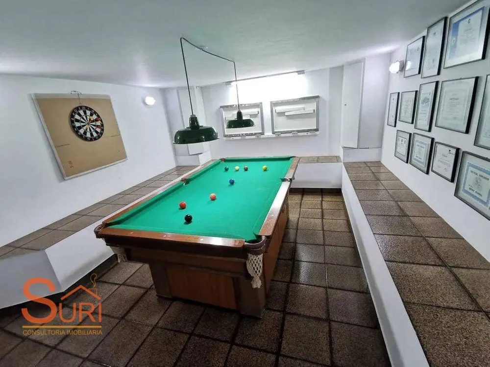 Sobrado, 3 quartos, 250 m² - Foto 1