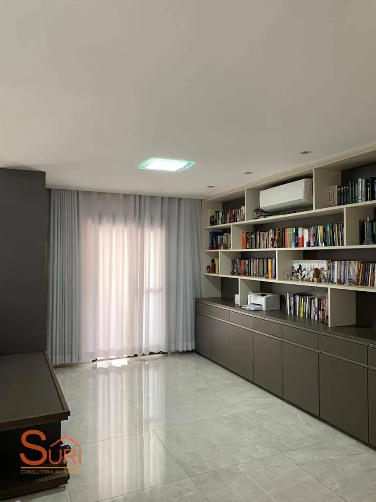 Apartamento, 3 quartos, 200 m² - Foto 3