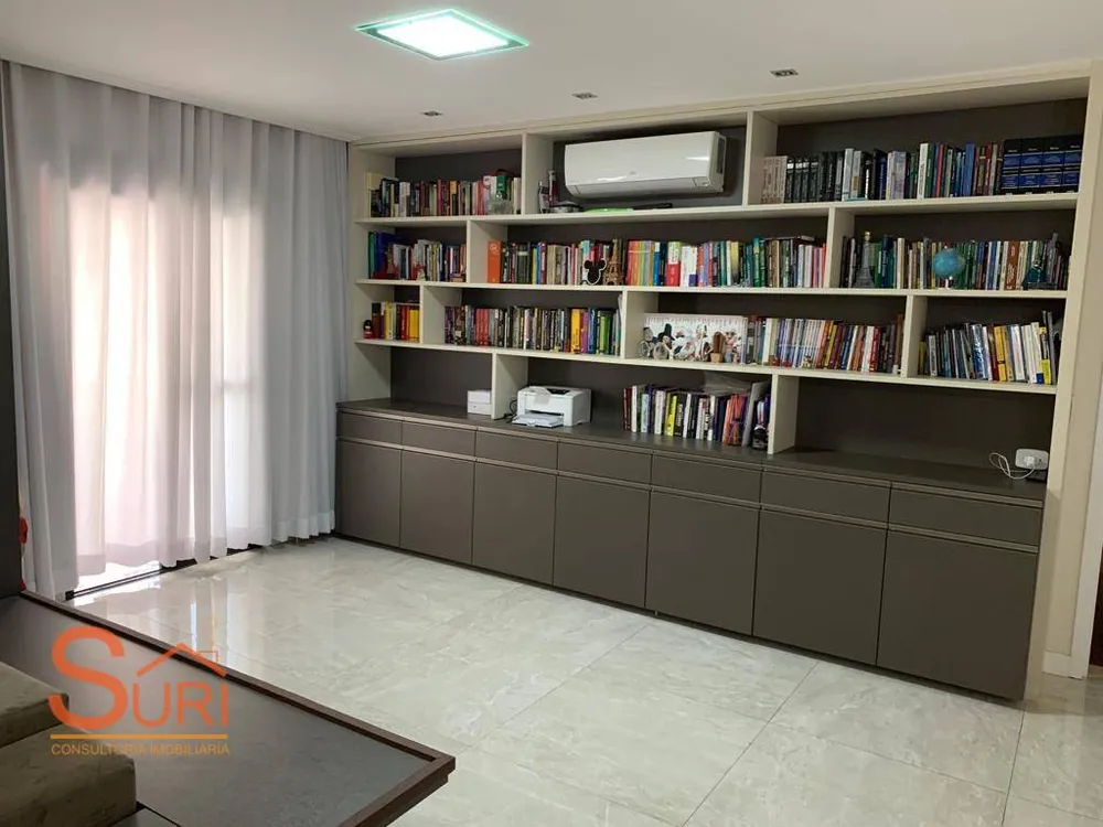 Apartamento, 3 quartos, 200 m² - Foto 4
