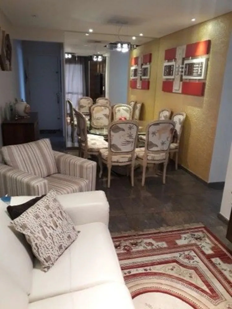 Apartamento, 2 quartos, 70 m² - Foto 1