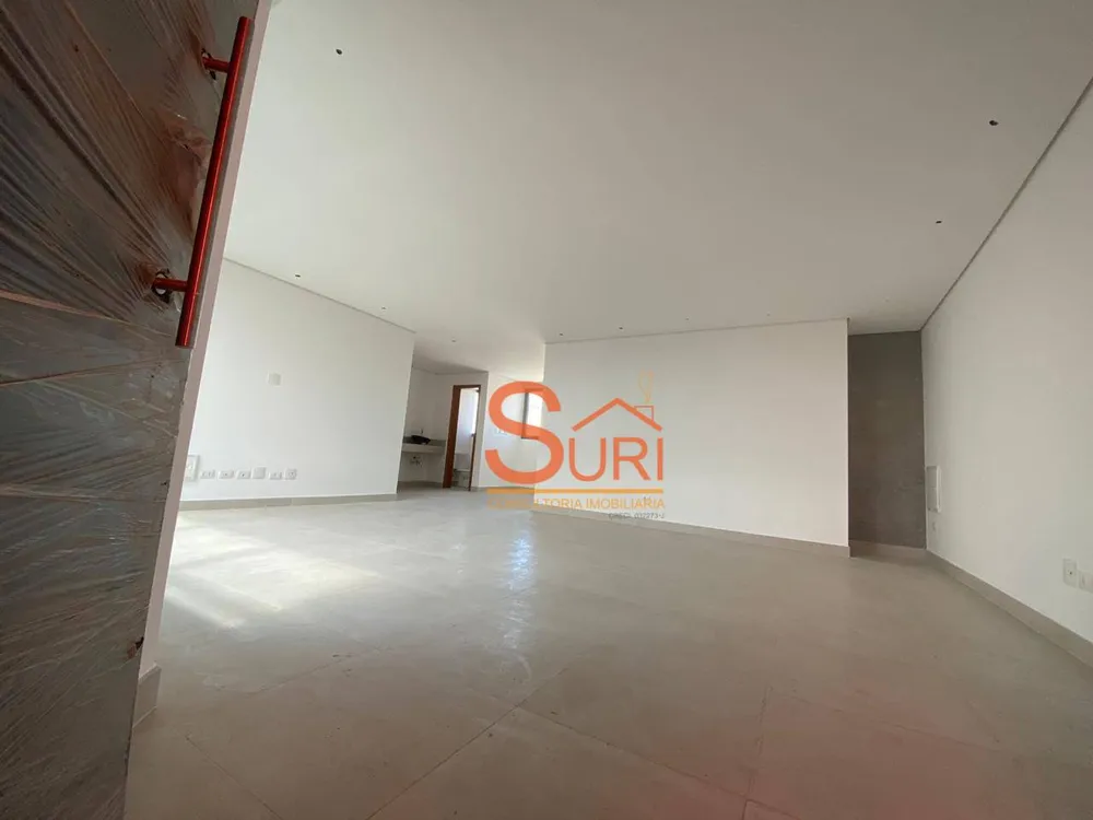 Apartamento, 3 quartos, 135 m² - Foto 4